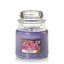 Picture of Yankee Candle Verbena Medium Jar