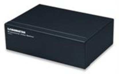 Picture of Manhattan VGA Monitor Splitter For 2 Monitor 350MHZ