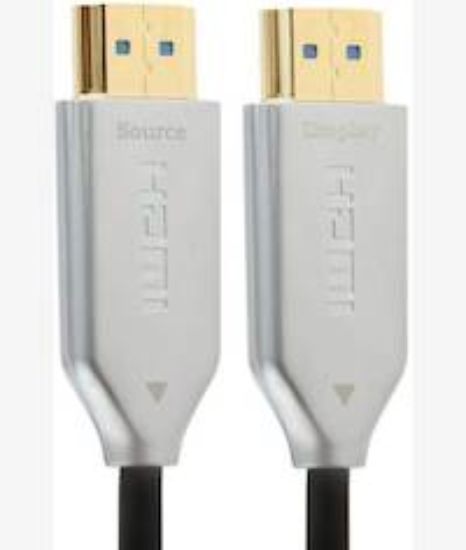 Picture of UniQue 4K Ultra HD 10M HDTV 2.0 Active Optical Cable