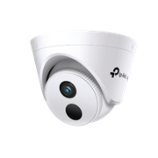 Picture of TP Link VIGI-C420I 4mm 2MP Turret Network Camera