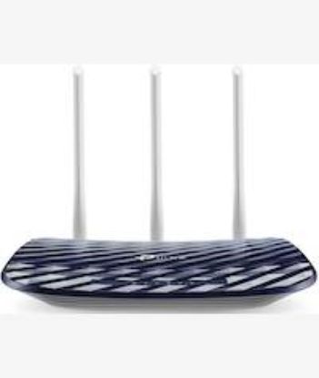 Picture of TP Link Archer C20 AC750 Wireless  Dual Band Router