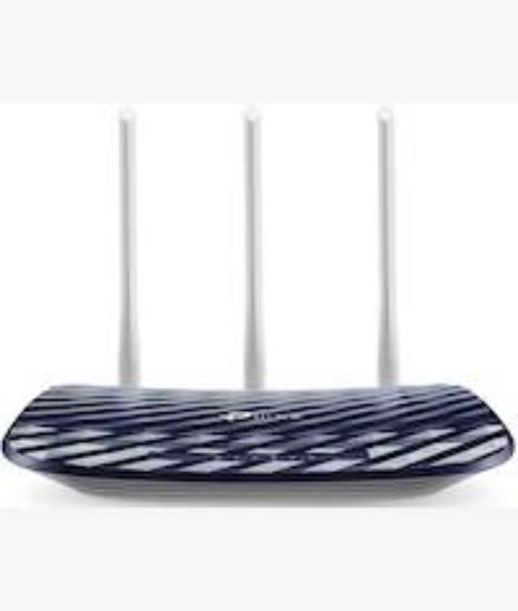 Picture of TP Link Archer C20 AC750 Wireless  Dual Band Router