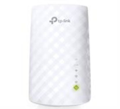 Picture of TP- ink RE200 AC750 WiFi Range Extender