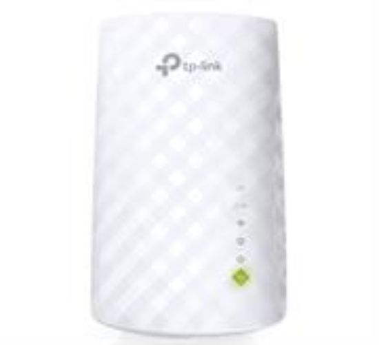 Picture of TP- ink RE200 AC750 WiFi Range Extender