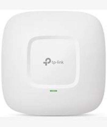 Picture of TP Link EAP110 300Mbps Wireless N Ceiling Mount Access Point