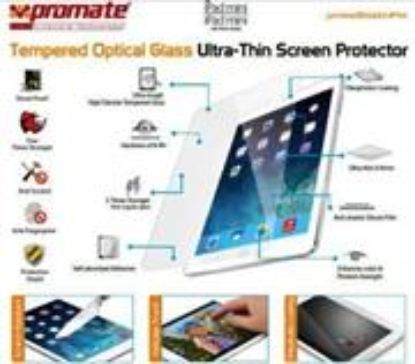 Picture of Promate Primeshield.IPM Premium Ultra-Thin Tempered