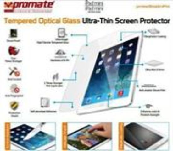 Picture of Promate Primeshield.IPM Premium Ultra-Thin Tempered