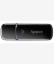 Picture of Apacer 512GB AH355 Black USB 3.2 Flash Drive