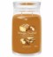 Picture of Yankee Candle Spiced Banana Bread Large Jar