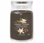 Picture of Yankee Candle Vanilla Bean Espresso Large Jar