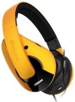 Picture of OBlanc SHELL Subwoofer Headphones with 3.5mm Cable