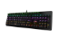Picture of KWG Draco E1 Mechanical Neon Light Keyboard