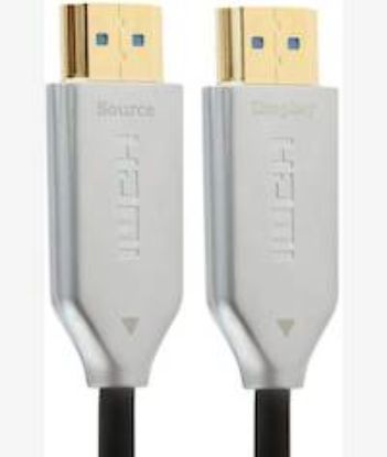 Picture of UniQue 4K Ultra HD 20M HDTV 2.0 Active Optical Cable