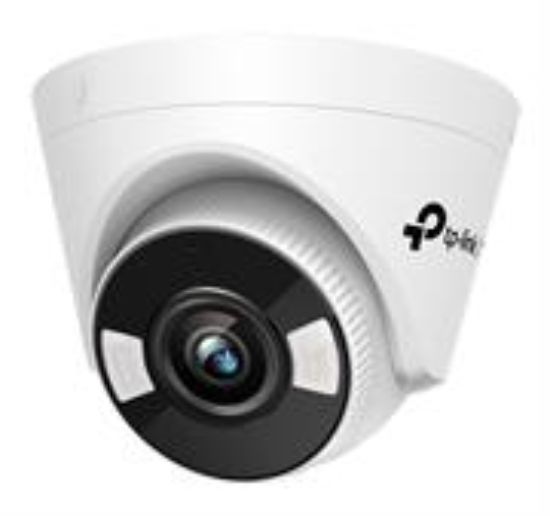 Picture of TP Link VIGI C430 VIGI 3MP Full-Color Turret Network Camera