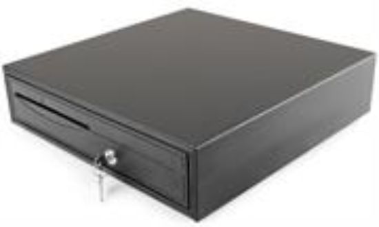 Picture of UniQue Compact 5 Notes and 5 Coins Cash Drawer