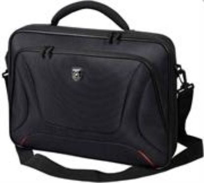 Picture of Port Designs Courchevel 17.3 Inch Clamshell Notebook Bag