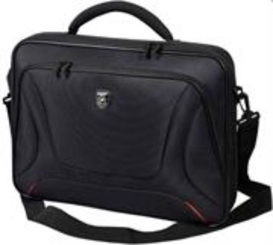 Picture of Port Designs Courchevel 17.3 Inch Clamshell Notebook Bag