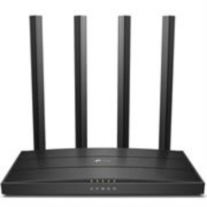 Picture of TP Link Archer AC1900 Wireless MU-MIMO Wi-Fi Router