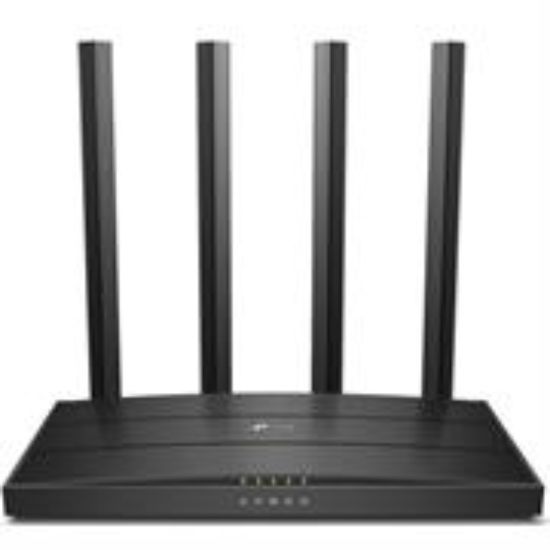 Picture of TP Link Archer AC1900 Wireless MU-MIMO Wi-Fi Router