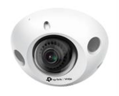 Picture of TP Link VIGI C230I Mini 3MP IR Mini Dome Network Camera