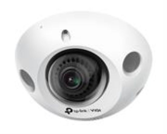 Picture of TP Link VIGI C230I Mini 3MP IR Mini Dome Network Camera