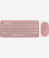 Picture of Logitech Pebble 2 Combo Bluetooth Mouse And Keyboard