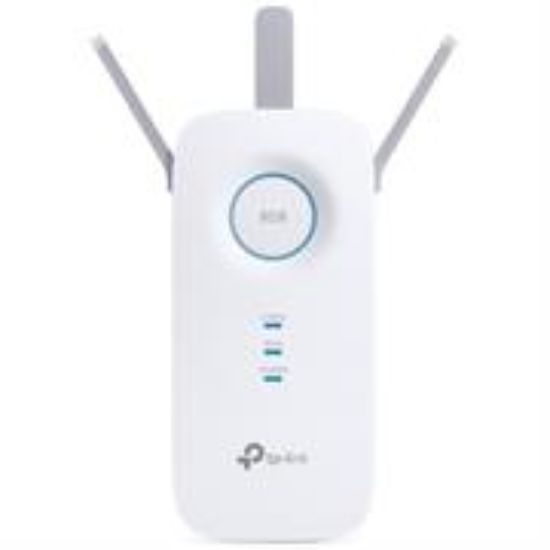 Picture of TP Link RE550 AC1900 WiFi Range Extender