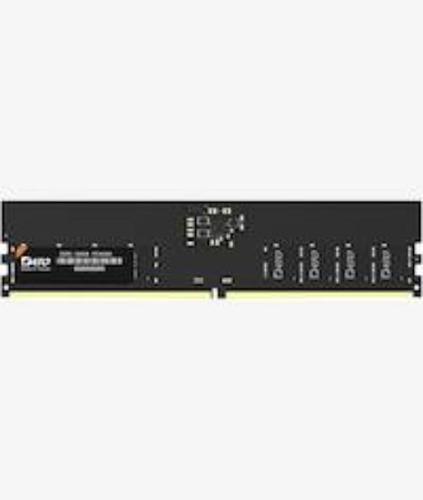 Picture of Dato DDR5 4800MHz 8GB Desktop Memory Module