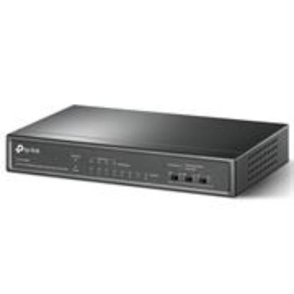 Picture of TP Link 9-Port 10/100Mbps Desktop Switch