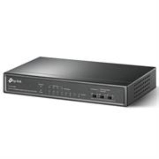 Picture of TP Link 9-Port 10/100Mbps Desktop Switch