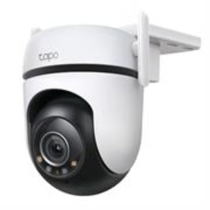 Picture of TP Link OUTDOOR PAN/TILT WI-FI CAMERA