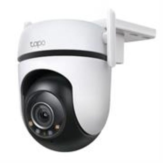 Picture of TP Link OUTDOOR PAN/TILT WI-FI CAMERA
