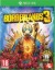 Picture of Xbox One Game Borderlands 3 Regular Edition