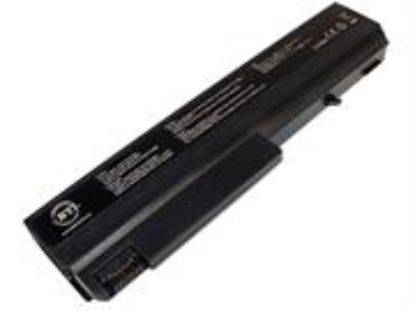 Picture of BTI HP Business Notebook NC6100