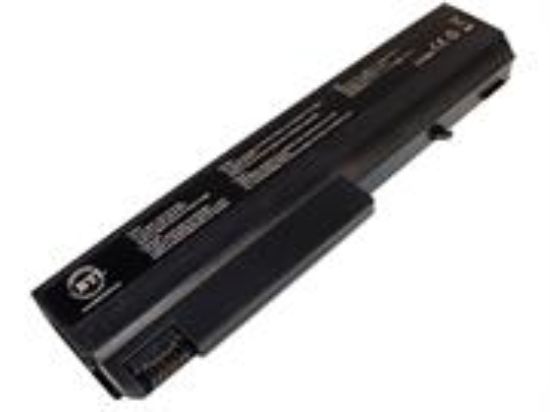 Picture of BTI HP Business Notebook NC6100