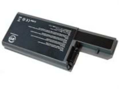 Picture of BTI Dell Latitude D531