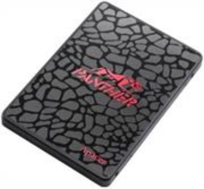 Picture of Apacer AS350 Panther 256GB 2.5 Inch SATA III Internal SSD