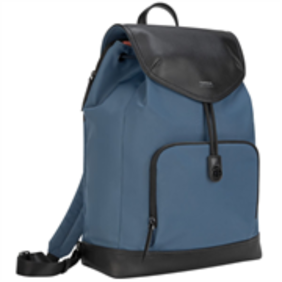 Picture of Targus Newport 15-inch Drawstring Laptop Backpack