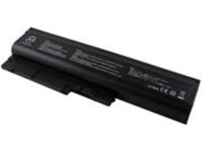 Picture of BTI Lenovo ThinkPad R60