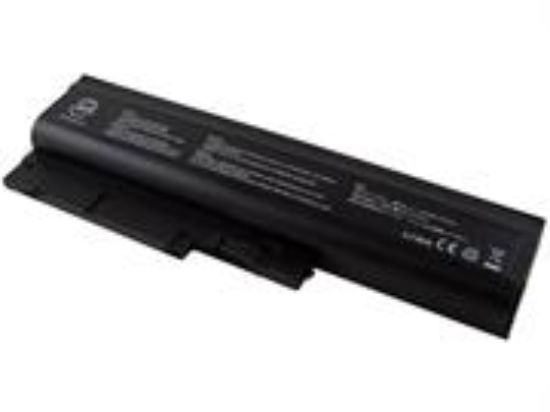 Picture of BTI Lenovo ThinkPad R60