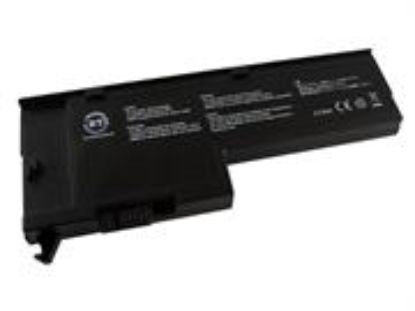 Picture of BTI Lenovo ThinkPad X60