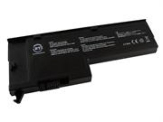 Picture of BTI Lenovo ThinkPad X60