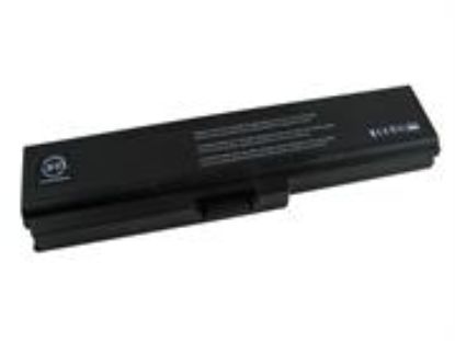 Picture of BTI Toshiba Satellite A660
