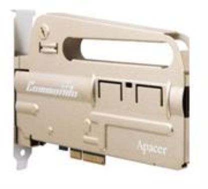 Picture of Apacer PT920 Commando 240GB PCI Express SSD