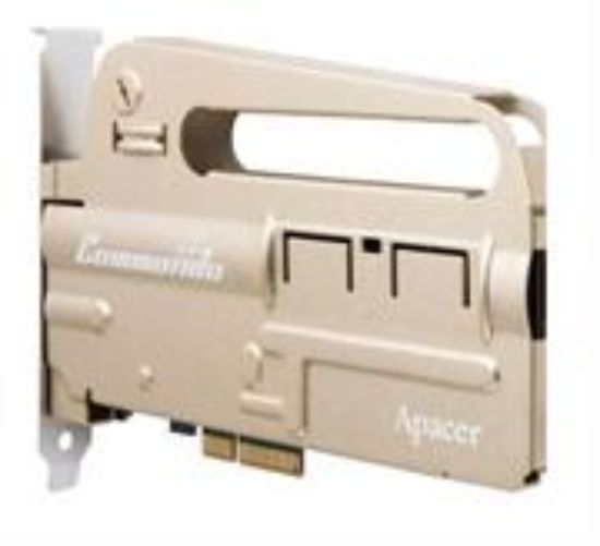 Picture of Apacer PT920 Commando 240GB PCI Express SSD