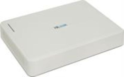 Picture of HiLook 16CH Hybrid DVR High Definition Stand Alone DVR