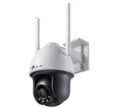 Picture of TPLink VIGI 4MP Outdoor Full