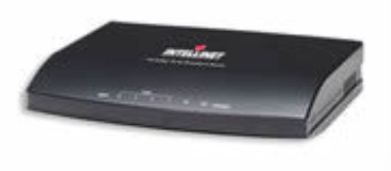 Picture of Intellinet Powerline Broadband Router 85 Mbps HomePlug 1.0