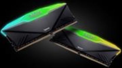 Picture of Apacer Nox 8GB RGB DDR4 3200MHz Gaming Memory