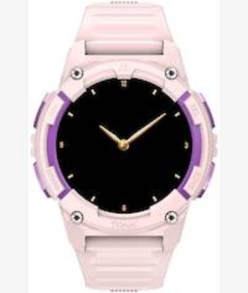 Picture of Kospet Tank S2 Ultra 1.32 Inch Amoled Pink Smartwatch